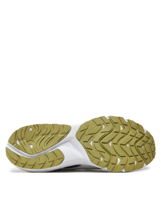 Puma Puma Sneakersy Hypnotic LS 395295 19 Szary