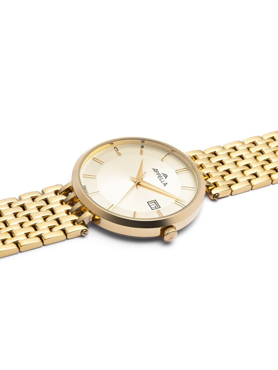 Appella Appella Orologio L12001.1111Q Oro
