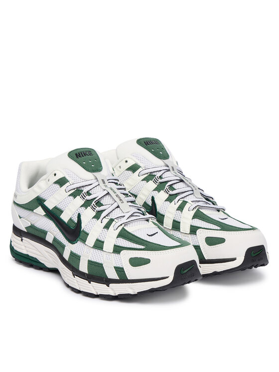 Nike Nike Sneakers Wmns P-6000 HF5388 100 Weiß