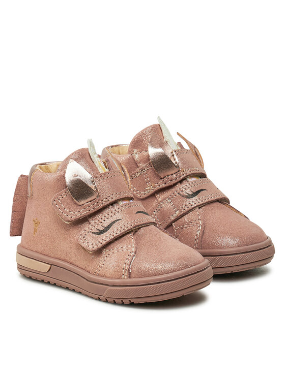 Primigi Primigi Schnürschuhe 6905000 M Rosa