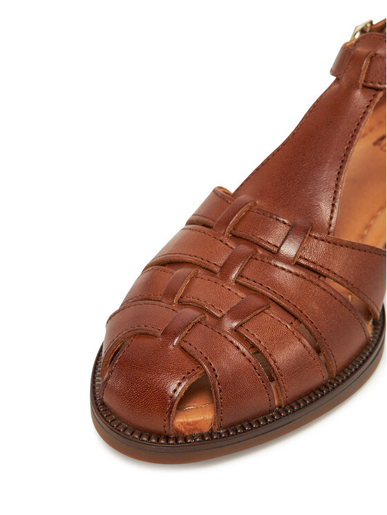 Pikolinos Pikolinos Sandales W7D-1835 Brūns