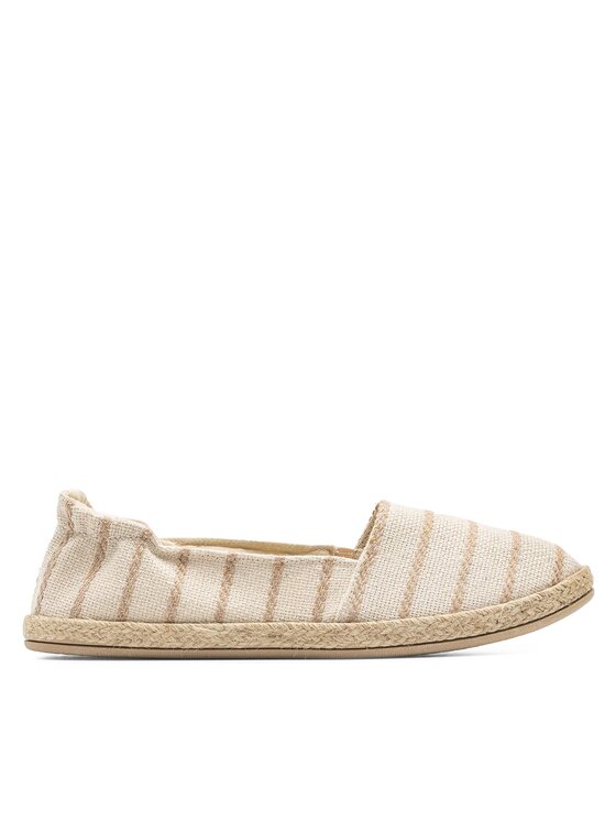 Jenny Fairy Jenny Fairy Espadrilles KAYLA WSK1609-05 Bézs