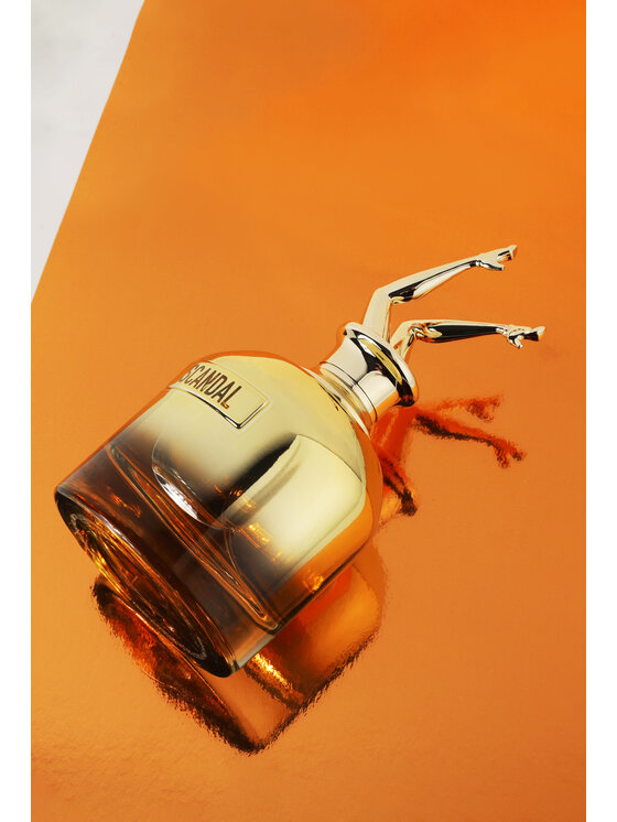 Jean Paul Gaultier Jean Paul Gaultier Scandal Gold Woda perfumowana