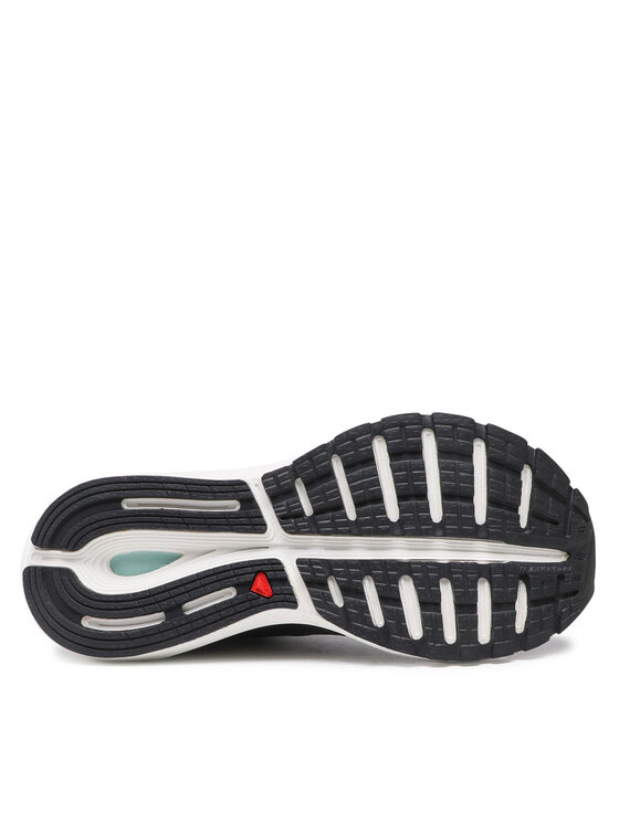Salomon Salomon Tenisice za trčanje Sonic 4 Balance W 412824 21 V0 Crna