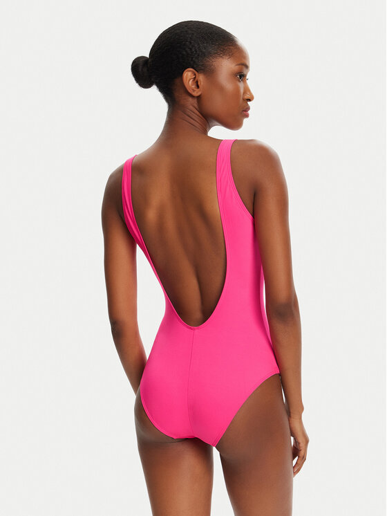 EA7 Emporio Armani EA7 Emporio Armani Bikiny 7W000321 AF12599 Z4001 Ružová