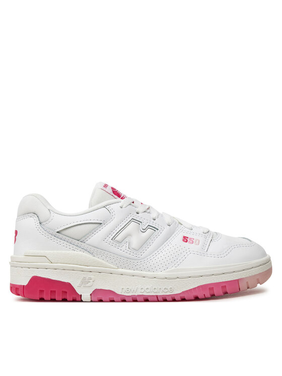 New Balance New Balance Αθλητικά 550 V1 GSB550KP Λευκό