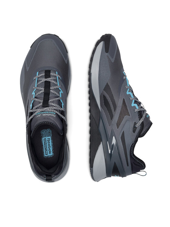 Reebok Reebok Boty do posilovny Nano X3 Adventu 100074533 Šedá