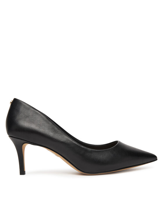 Aldo Aldo Augstpapēžu kurpes Stessylow 13620995 Melns