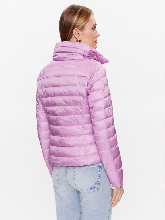 Marc Aurel Marc Aurel Pārejas jaka 4443 1020 92701 Violets Slim Fit