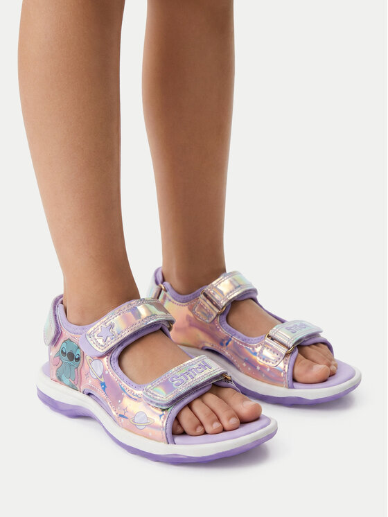 Disney Classics Sandale CEO-CP76-SS26-339DCLS Violet