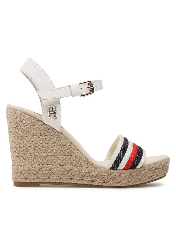 Espadrillas Tommy Hilfiger