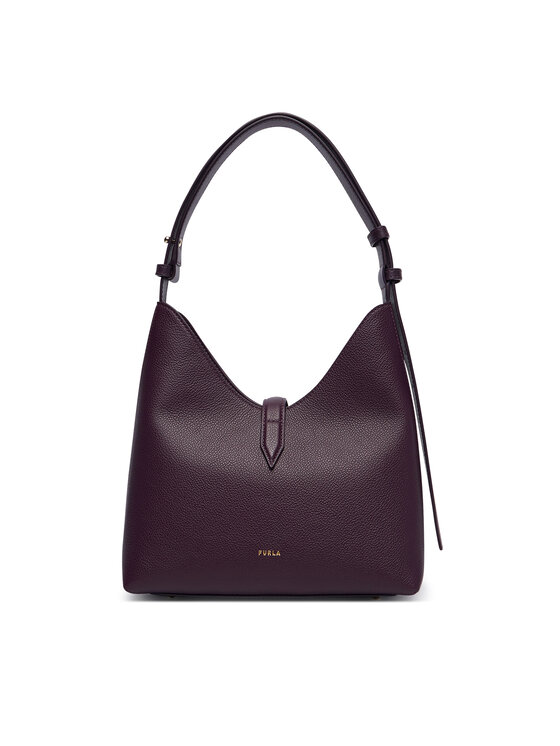 Furla Furla Τσάντα Goccia S WB01979 BX3353 CN 4906S Μπορντό