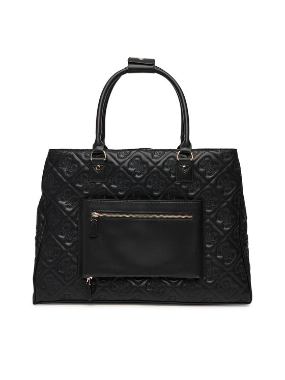 Guess Guess Geantă TWQL96 58919 Negru