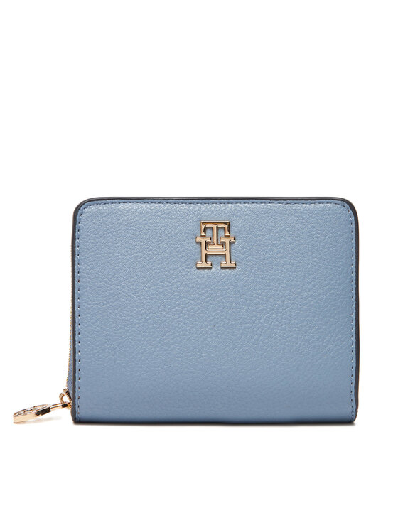 Mały Portfel Damski Tommy Hilfiger