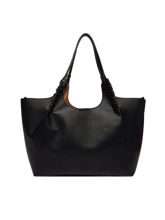 LOVE MOSCHINO LOVE MOSCHINO Τσάντα JC4297PP0OKL0000 Μαύρο