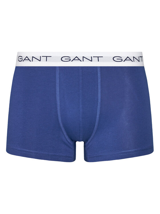 Gant Gant Σετ μποξεράκια 5 τμχ. 900025003 Έγχρωμο