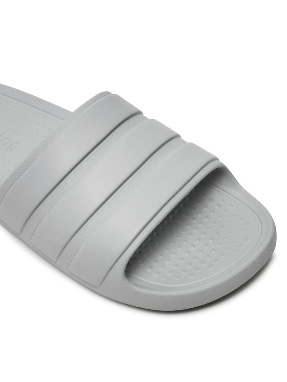 adidas adidas Klapki Adilette Flow IG6863 Szary