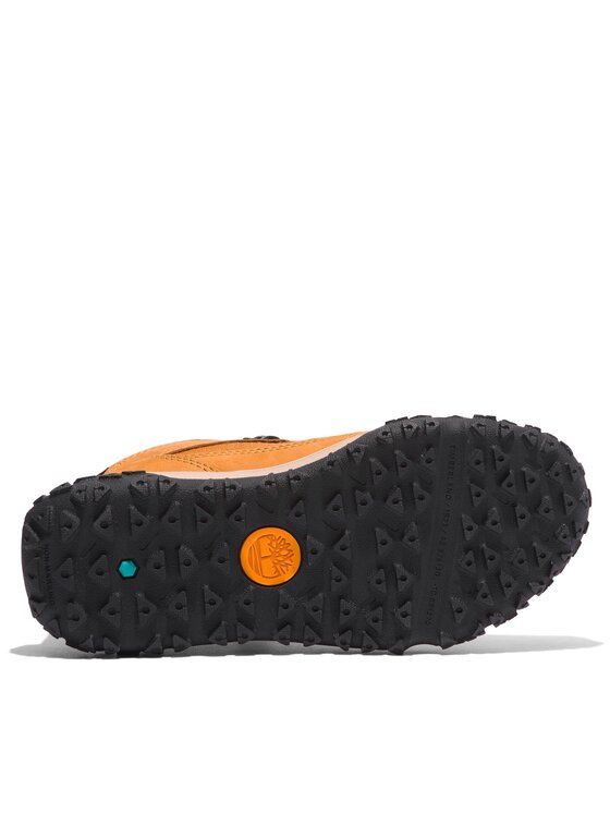Timberland Timberland Gležnjače Gs Motion 6 Lthr Super Ox TB0A64842311 Smeđa