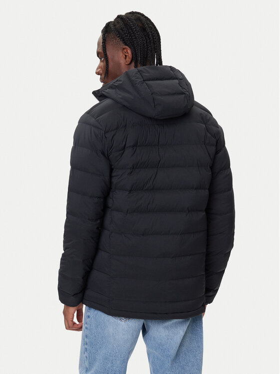 Columbia Columbia Vatovaná bunda Drift Peak™ 2133972 Čierna Regular Fit