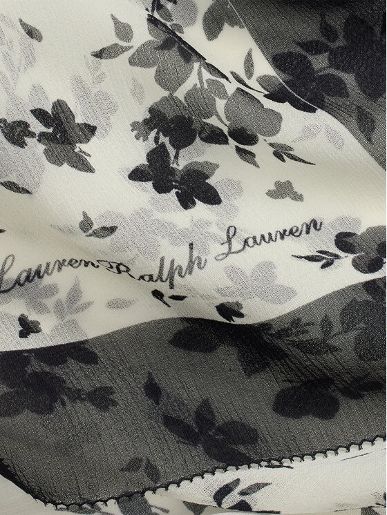 LAUREN RALPH LAUREN LAUREN RALPH LAUREN Naglavna ruta 454972573002 Écru