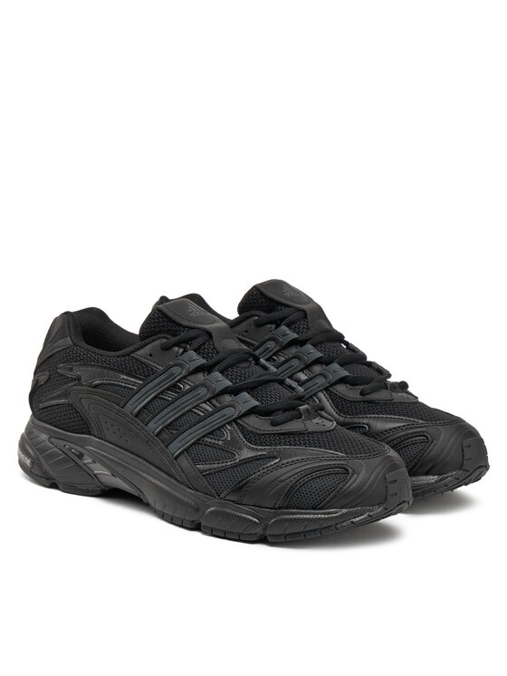 adidas adidas Sneakersy Temper Run 2.0 JH5502 Czarny