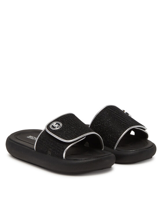 MICHAEL Michael Kors MICHAEL Michael Kors Natikače MK01951001 Crna