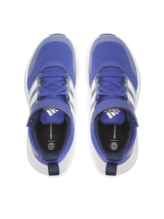 adidas adidas Tenisice Fortarun 2.0 Cloudfoam Sport Running HP5452 Plava