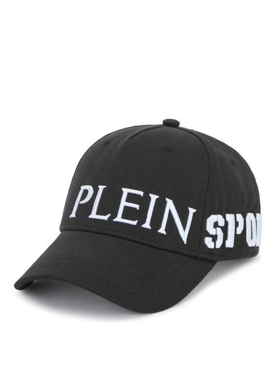 Plein Sport Plein Sport Berretto 28499 Nero