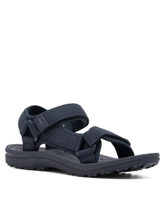Sprandi Sprandi Sandalen BP40-MB520 Dunkelblau
