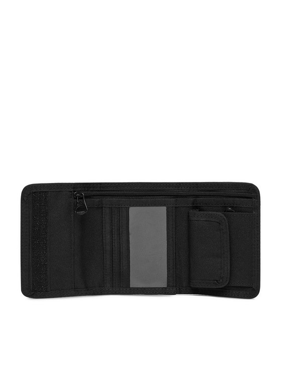 Quiksilver Quiksilver Портфейл WBEO-QS-W1-001-SS26 Черен