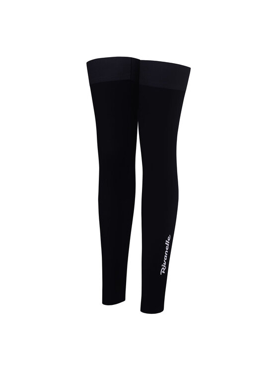 Rivanelle Rivanelle Getry SUMMER LEG WARMERS Czarny