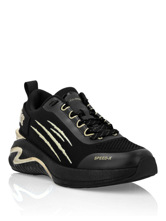 Plein Sport Plein Sport Sneakers 25545 Nero