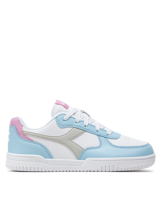 Diadora Diadora Снікерcи RAPTOR LOW GS 101.177720-D0829 Голубий