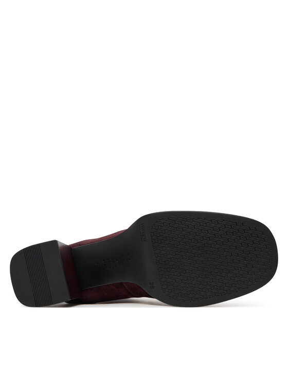 Hispanitas Hispanitas Stiefeletten HI254230 Violett
