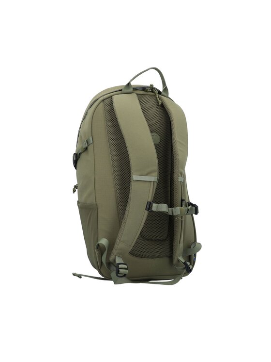 Fjällräven Fjällräven Plecak 206526 Zielony
