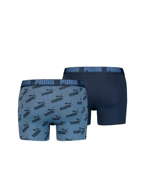 Puma Puma Bokserki 935054 Kolorowy