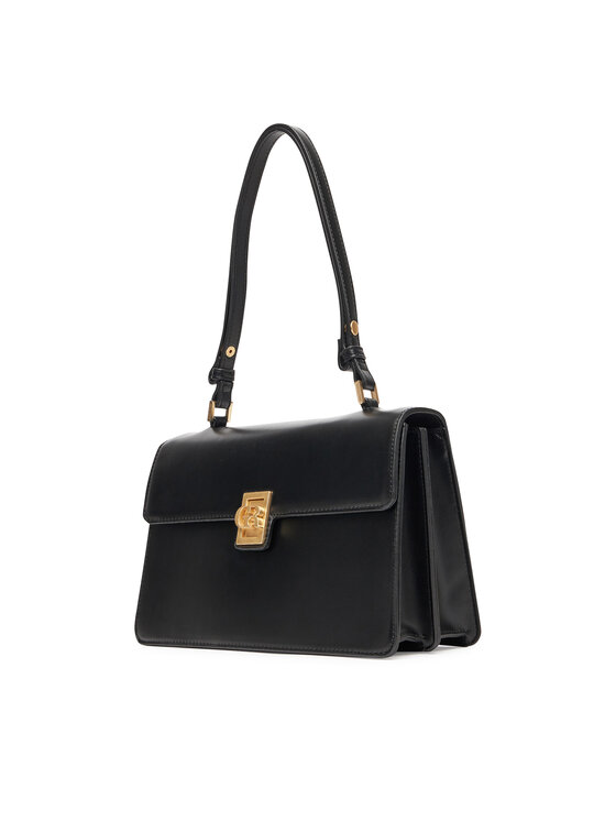 Gino Rossi Gino Rossi Handtasche CEO-MELIHA-KQ401 Schwarz