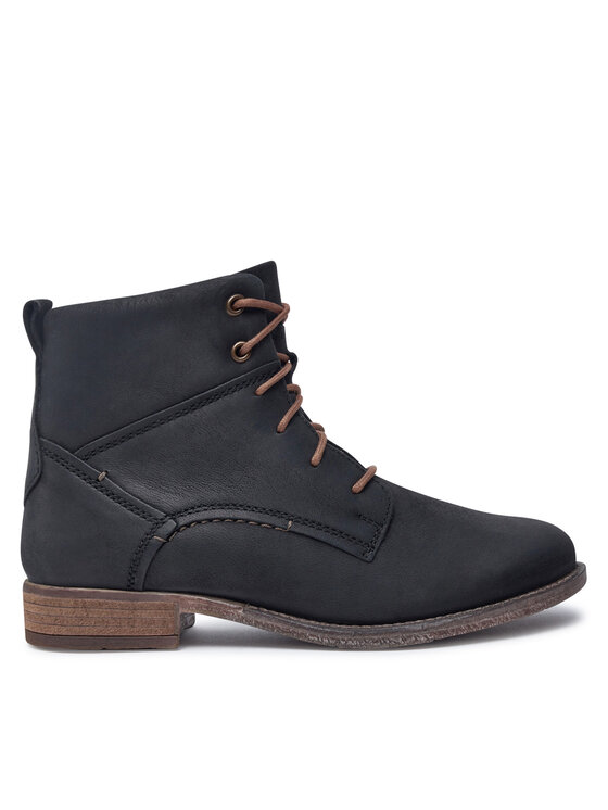 Josef Seibel Josef Seibel Ботильйони Sienna 95 99695 Чорний