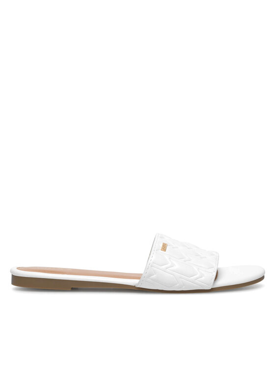 MEXX MEXX Şlapi WYL141123-01 Alb