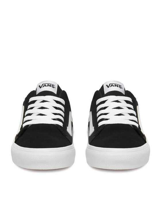 Vans Vans Tenis superge C-VERO LS VN000VA3BA21 Črna