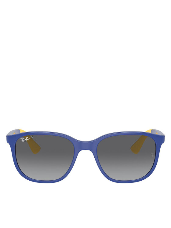 Ray-Ban Ray-Ban Bērnu saulesbrilles 0RJ9078S 7132T3 Zils