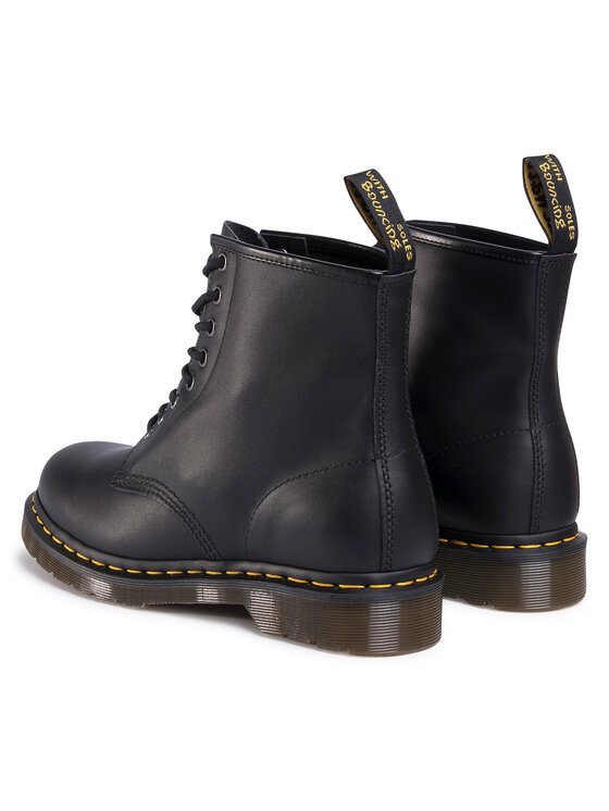 Dr. Martens Dr. Martens Bakancs 1460 11822002 Fekete