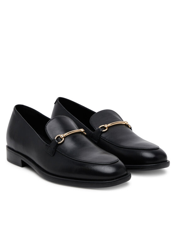 Vagabond Shoemakers Vagabond Shoemakers Loafers Heidi 5909-101-20 Nero