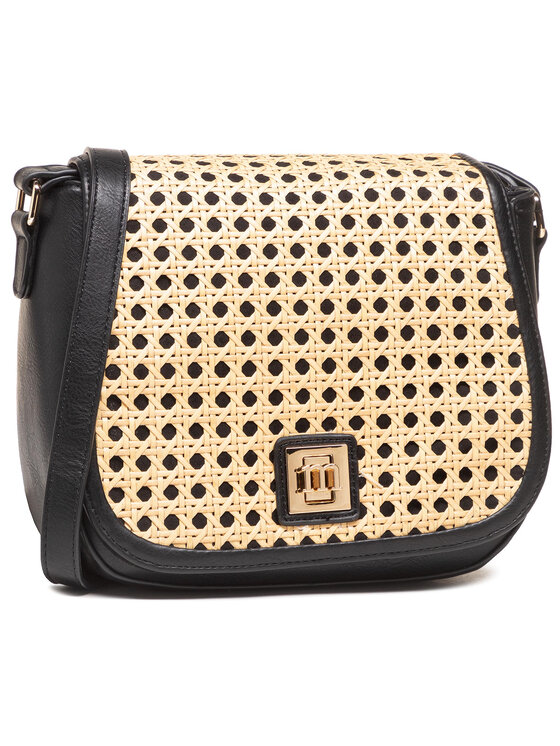 Borsetta BAG1070-020 Nero