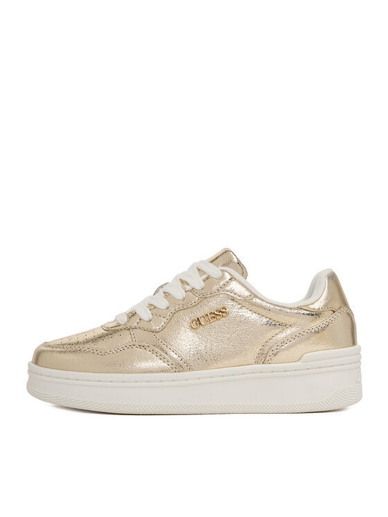 Guess Guess Sneakers EO-WEGG211W2026A Oro