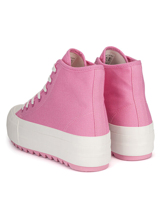 Jenny Fairy Jenny Fairy Scarpe da ginnastica WFA2939-1 Rosa