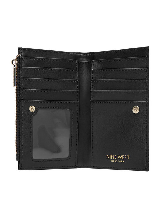 Nine West Nine West Piniginė CEO-NW-W1-004-AW26 Juoda
