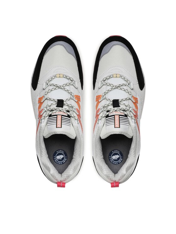 Karhu Karhu Снікерcи Fusion 2.0 F804142 Білий