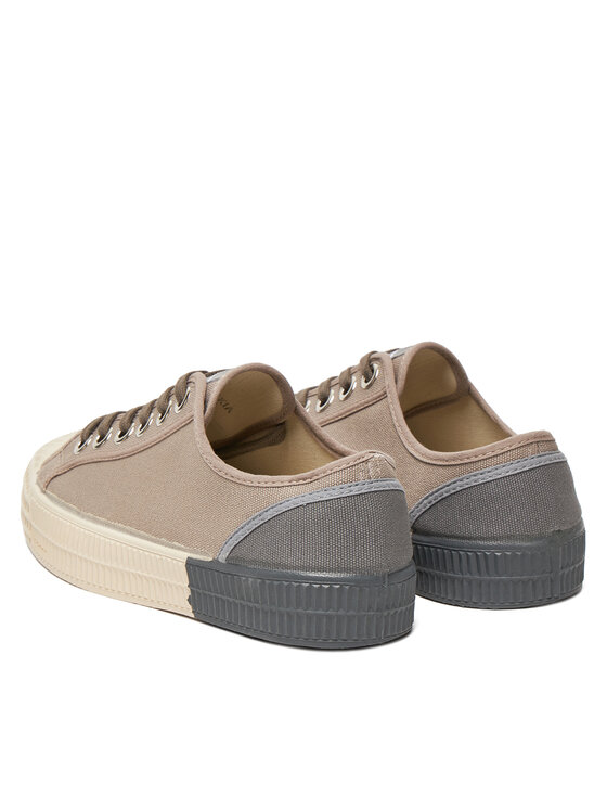Novesta Novesta Scarpe da ginnastica Star Master Duo N452008-11Y11Y123 Beige