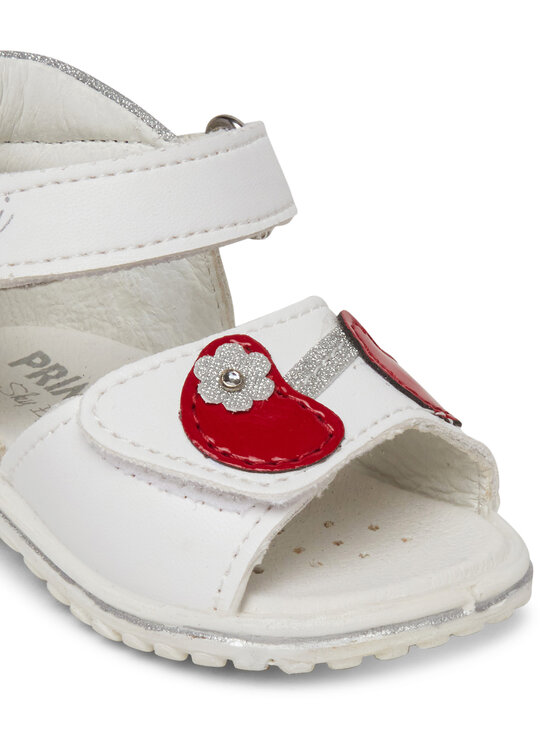 Primigi Primigi Sandale 7864522 Bijela